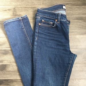 J Brand Skinny Jeans